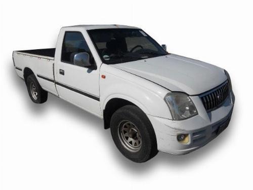 Repossessed MEIYA SINGLE CAB Repossessed MEIYA SINGLE CAB